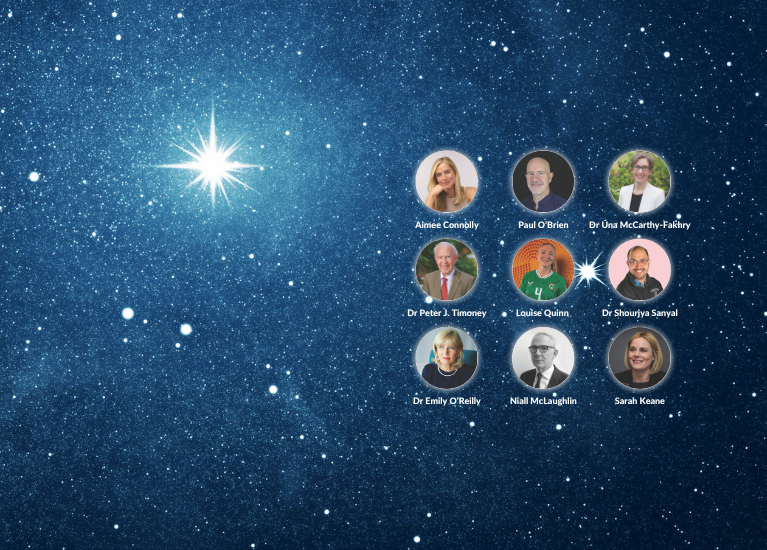 UCD Alumni Awards 2025